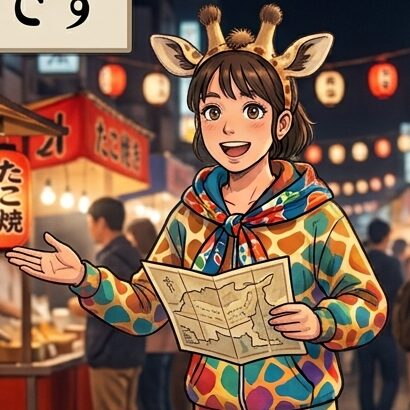 キリン