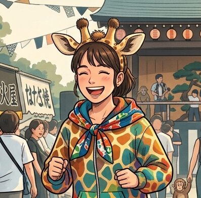 キリン